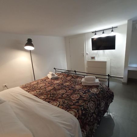 Grottebianche - Sicilian Apartment Katanya Dış mekan fotoğraf