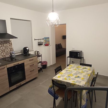 Grottebianche - Sicilian Apartment Katanya Dış mekan fotoğraf
