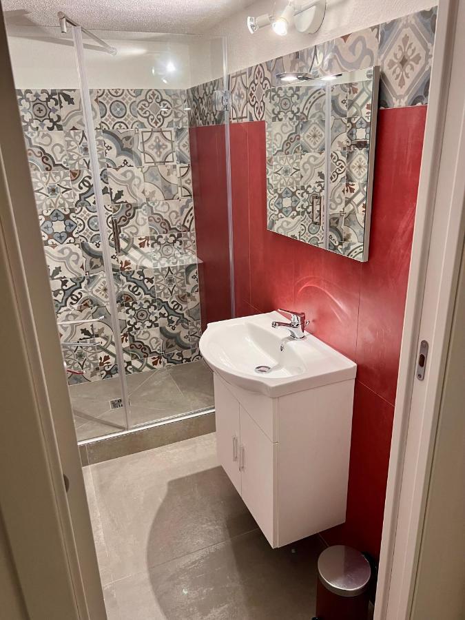 Grottebianche - Sicilian Apartment Katanya Dış mekan fotoğraf