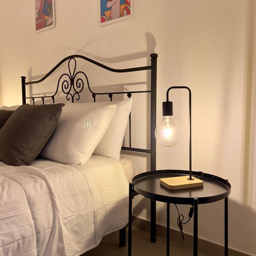 Grottebianche - Sicilian Apartment Katanya Dış mekan fotoğraf