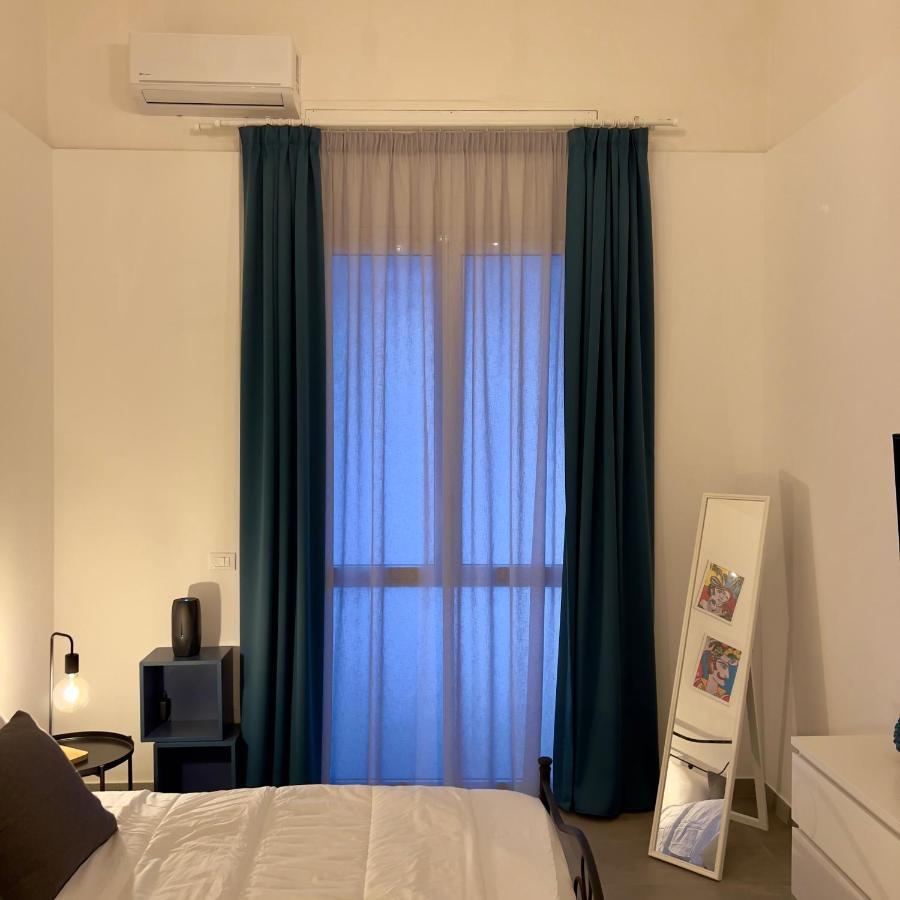 Grottebianche - Sicilian Apartment Katanya Dış mekan fotoğraf