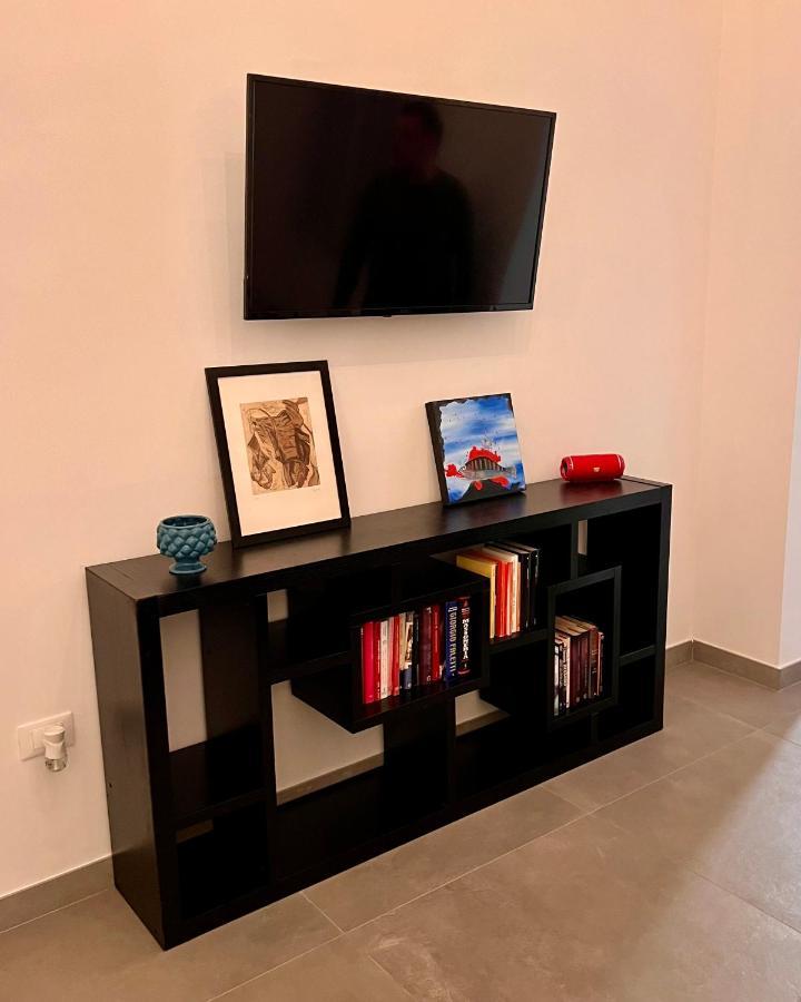 Grottebianche - Sicilian Apartment Katanya Dış mekan fotoğraf
