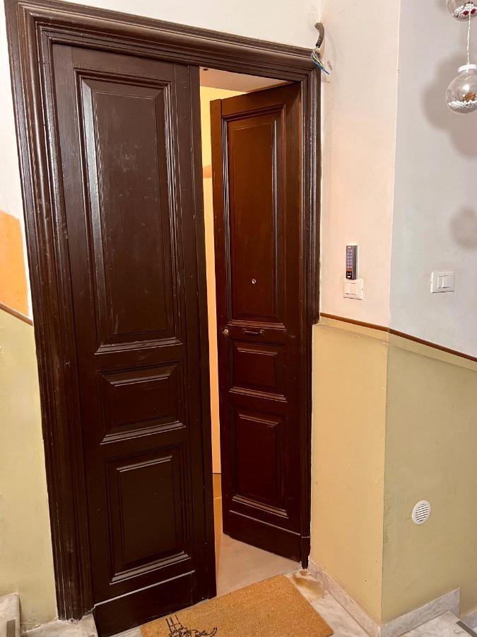 Grottebianche - Sicilian Apartment Katanya Dış mekan fotoğraf
