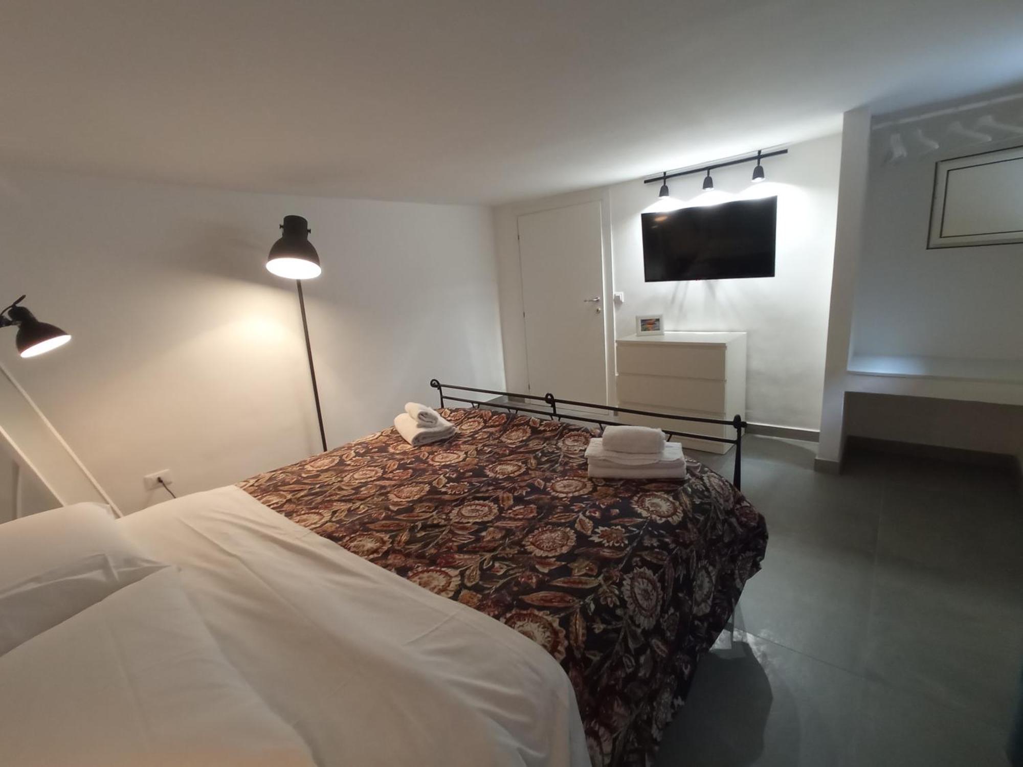 Grottebianche - Sicilian Apartment Katanya Dış mekan fotoğraf
