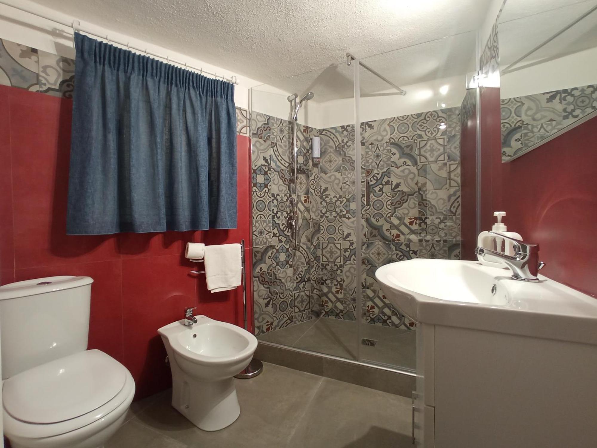 Grottebianche - Sicilian Apartment Katanya Dış mekan fotoğraf