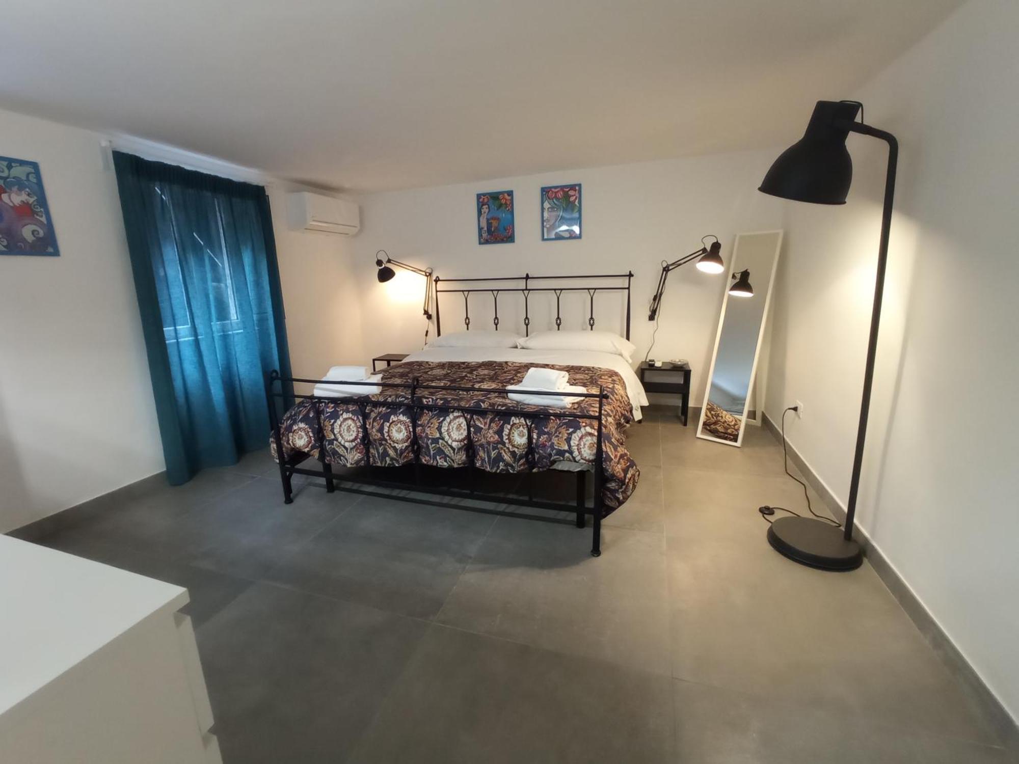 Grottebianche - Sicilian Apartment Katanya Dış mekan fotoğraf
